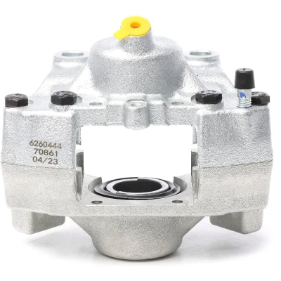 Abbildung von METZGER 6260444 Bremssattel Hinterachse rechts MERCEDES BENZ: E Klasse Limousine, S T modell