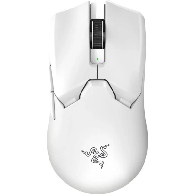 Abbildung von Razer Viper V2 Pro Weiß