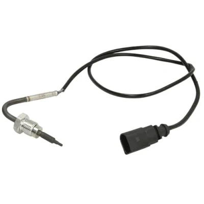 Abbildung von MAGNETI MARELLI 172000681010 Sensor, Abgastemperatur VOLKSWAGEN: Golf 7 Variant, Schrägheck, Touran II, AUDI: A3 Sportback, Limousine