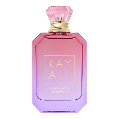 Abbildung von Kayali fleur Majesty Rose Royale 31 Eau De Parfum 100ml