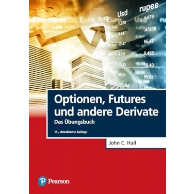Abbildung von Optionen, Futures und andere Derivate Übungsbuch (Pearson Studium Economic BWL)