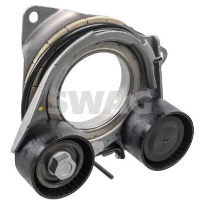 Abbildung von SWAG 33 10 3178 Riemenspanner BMW: 5 Limousine