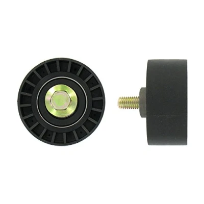 Abbildung von SKF VKM 80000 Umlenk /Führungsrolle, Zahnriemen 64mm CHEVROLET: Nubira Kombi, Kalos Schrägheck, DAEWOO: Lanos Limousine