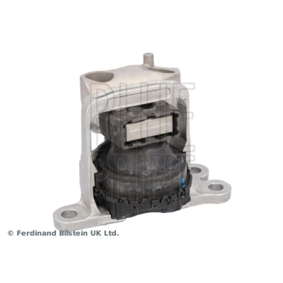 Abbildung von BLUE PRINT ADBP800558 Motorlager rechts Hydrolager NISSAN: Qashqai 2, X Trail, RENAULT: Kadjar, Koleos 2