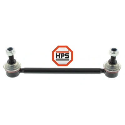Abbildung von MAPCO 49591HPS Koppelstange Hinterachse links, rechts 190 M10x1,25 MAZDA: 323 F 6, Premacy, FAMILIA 6