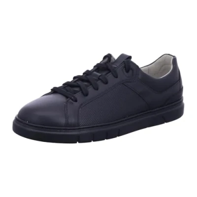 Abbildung von Pius Gabor Sneaker low, Herren, Größe: 42, Black Schuhe