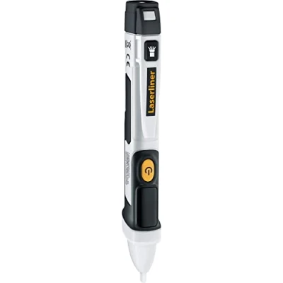 Abbildung von Laserliner ActiveFinder Pro, Schwarz, Weiß