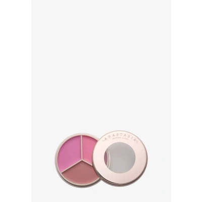 Abbildung von Anastasia Beverly Hills magic Touch Blush Trio Pink