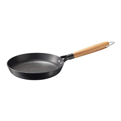 Abbildung von Küchenprofi Bratpfanne 405001024 24 cm Schwarz