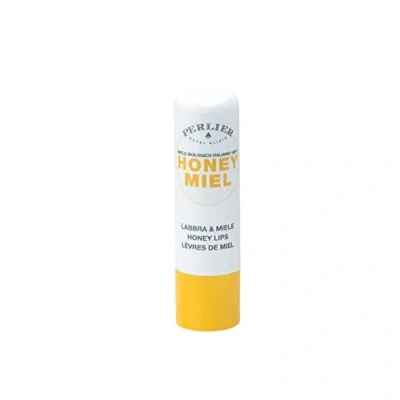 Abbildung von PERLIER Honey Honig Balsam Labbra Stick Biogico 5,5 ml
