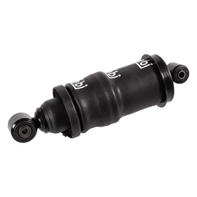 Abbildung von FEBI BILSTEIN 38689 Dämpfer, Fahrerhauslagerung MAN: TGX