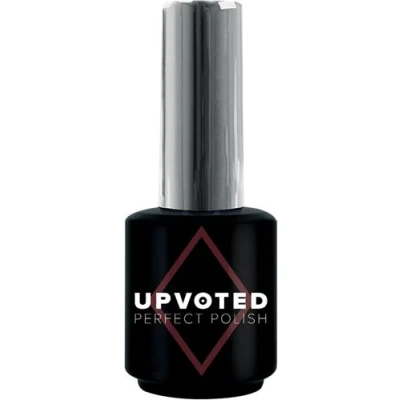 Abbildung von NailPerfect UPVOTED Soak Off Gelpolish #159 Pecan 15ml