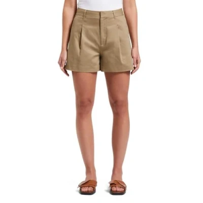 Abbildung von Scotch &amp; Soda Chino Shorts, Damen, Größe: 28, Beige