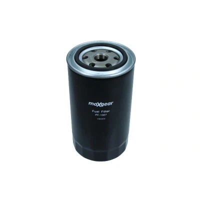 Abbildung von MAXGEAR 26 2280 Kraftstofffilter Anschraubfilter IVECO: EuroCargo I III, DAF: CF 65