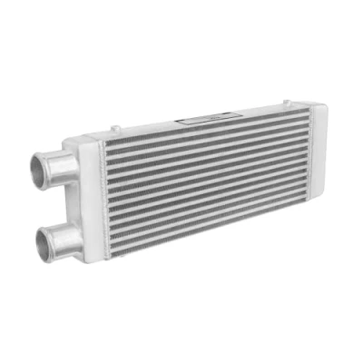 Abbildung von Universal Ladeluftkühler 550x230x65mm einseitig FMIC.EU