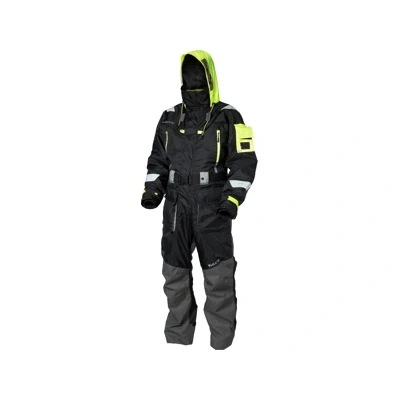 Abbildung von Westin W4 Schwimmanzug Jetset Lime XL Floater