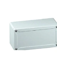 Abbildung von Spelsberg TG ABS 1608 9 o Tomt kabinet, IP66/IP67, IK07, Grå, 162x82x85 mm