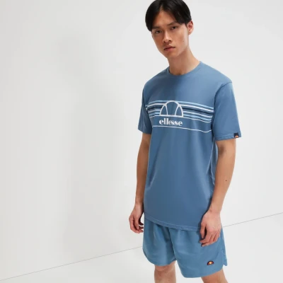 Abbildung von Ellesse T Shirt &quot;H SHIRT&quot;, mit Logodruck
