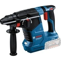 Abbildung von Akku Bohrhammer GBH 18V 24 C Professional solo, 18Volt