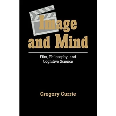 Abbildung von Image and Mind: Film, Philosophy Cognitive Science