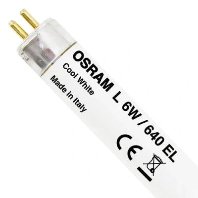 Abbildung von Osram L 6w 640 flh1 4008321025050