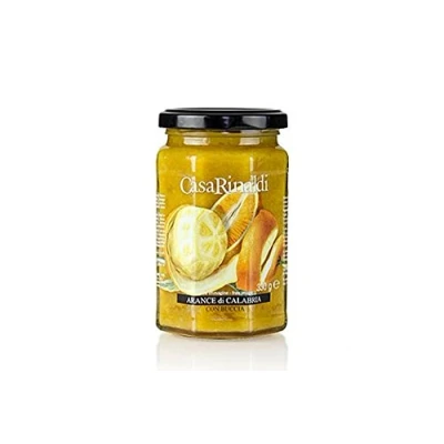 Abbildung von Orangen Marmelade, Italien, 330g