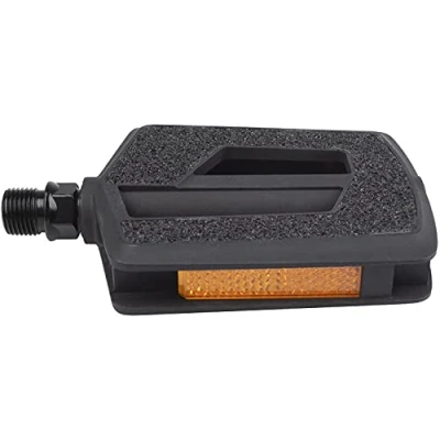 Abbildung von Pedale M Wave Steady Flat Antirutsch Schwarz
