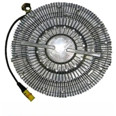 Abbildung von MAHLE ORIGINAL CFC 104 000P Viscokupplung MAN: TGS