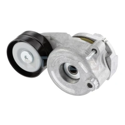 Abbildung von SNR GA351.36 Spannrolle MERCEDES BENZ: E Klasse Limousine, C ML Klasse, CHRYSLER: 300C Touring, JEEP: Commander