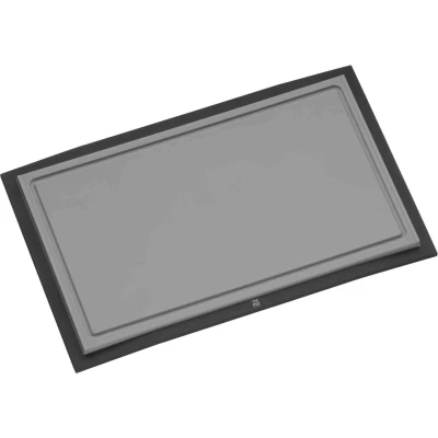 Abbildung von WMF Touch Schneidbrett 32 x 20 cm schwarz (1879506