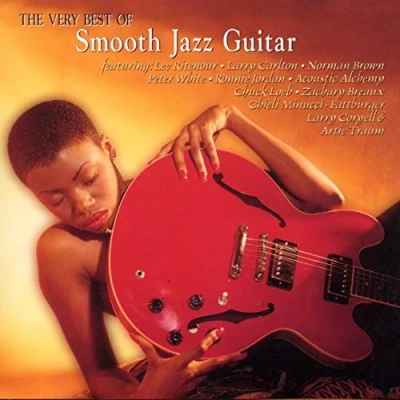 Abbildung von Best of Smooth Jazz Guitar,the Very