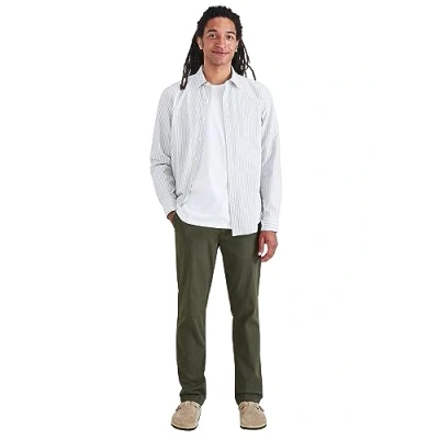 Abbildung von Smart 360 Flex Chino Slim Dockers Olive 30 34