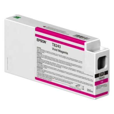 Abbildung von Epson T8243 Magenta Druckerpatrone