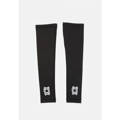 Abbildung von Puma Hoops TEAM ARM Sleeves Stulpen, Größe: Medium, Black
