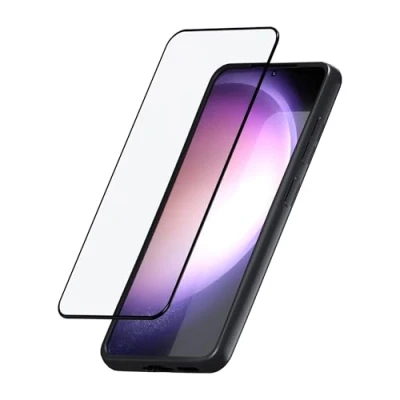 Abbildung von SP Connect Glass Screen Protektion für Samsung S23
