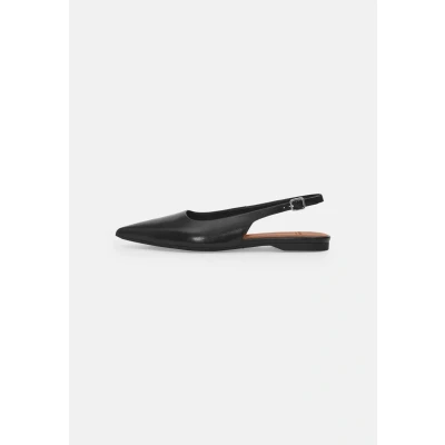 Abbildung von Vagabond 5733 101 20 Hermine Damen Ballerina Black, Größe:40 EU