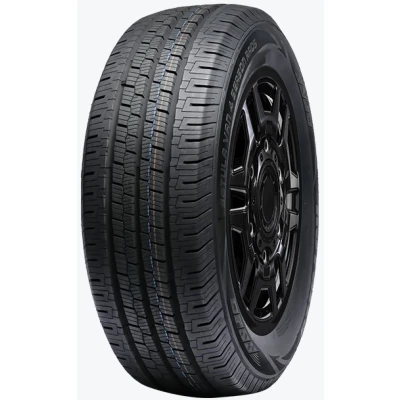 Abbildung von Rotalla Setula Van 4 Season RA05 235/65 R16 115/113S PKW Ganzjahresreifen Reifen RTL0124