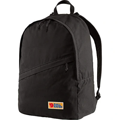 Abbildung von Fjällräven Vardag Tagesrucksack, Größe: One Size, Grey