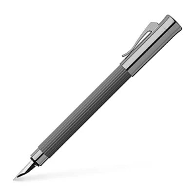 Abbildung von Graf von Faber Castell Tamitio Stone Grey FP B