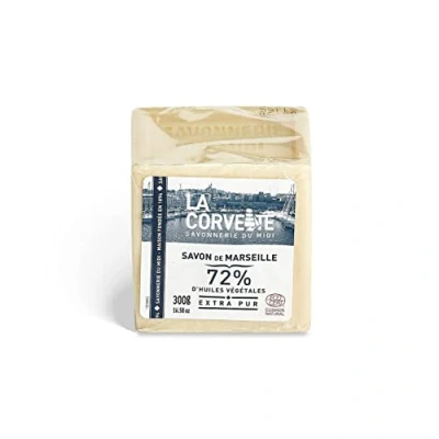 Abbildung von Savon Du Midi Seife, Oliven Marseille, 300 g