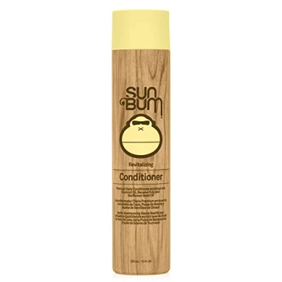 Abbildung von Sun Bum Revitalizing Conditioner 300 ml Hair Shampoo/Conditioner