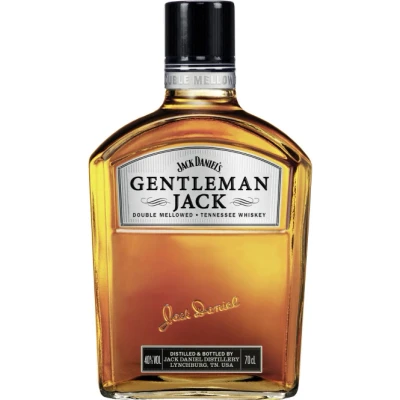 Abbildung von Jack Daniels Gentleman 0,7l 40%