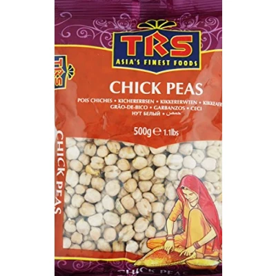 Abbildung von TRS Kichererbsen 500 g