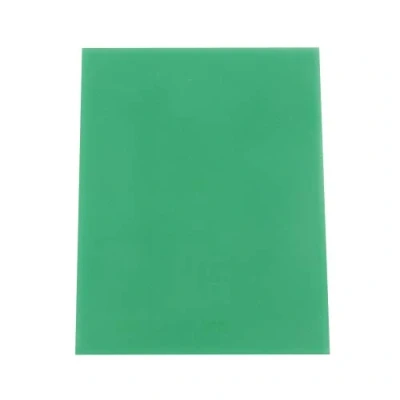 Abbildung von Carving Wachs, Schnitzerei Grüne Wachs Schmuck Gravur Waxing Tool Jewel Making Modell für die Herstellung von Ringen Schimmel harten Ring machen geschnitzte (1,2 mm)