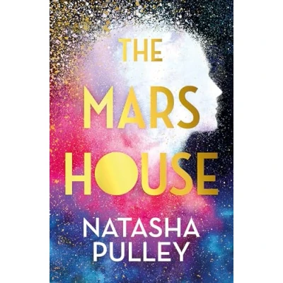 Abbildung von The Mars House: A BBC Radio 2 Book Club Pick