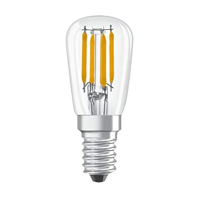 Abbildung von Osram Frigolamp / koelkastlamp ledt2625 cl 2,8w/827 230v file14fs1 4058075432871