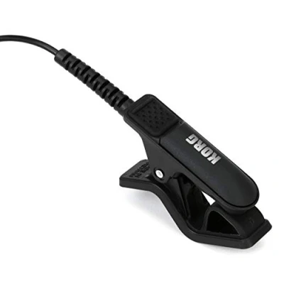 Abbildung von Korg Stimmgerät, (CM 300 Kontaktmikrofon), CM Kontaktmikrofon Stimmgerät