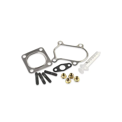 Abbildung von AJUSA JTC11748 Montagesatz, Lader with studs, syringe oil mit Dichtungen MITSUBISHI: Outlander 2 SUV, ASX Lancer 8 Limousine