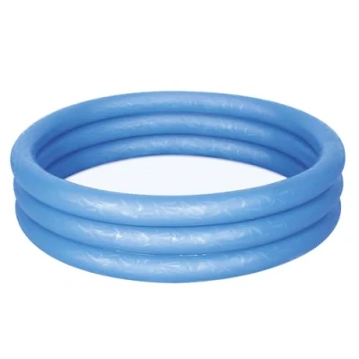 Abbildung von Baby Spielbecken 122x25 cm blau
