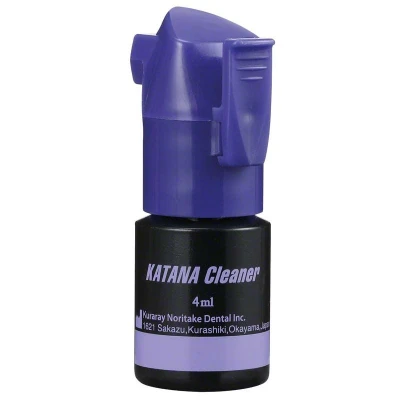 Abbildung von Katana Cleaner Flasche 4ml 4 ml